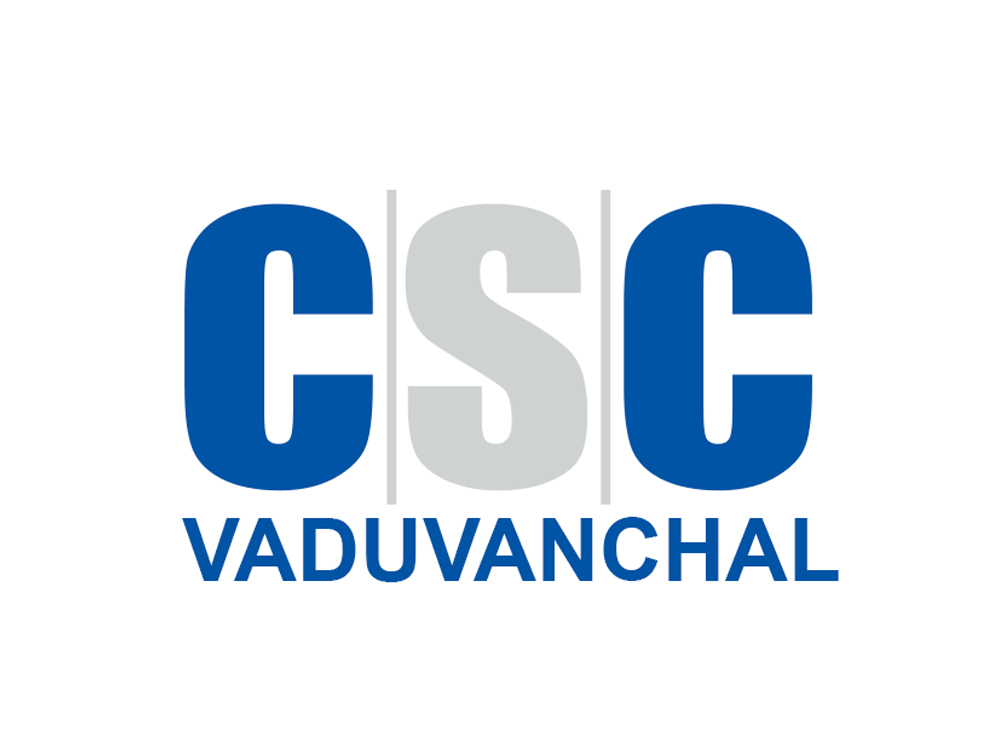 CSC Logo